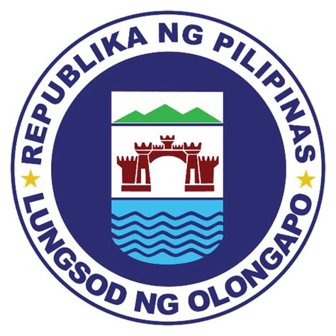 Olongapo City Philippines: DIRECTORY OF OLONGAPO CITY .